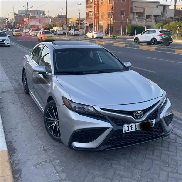 Toyota for sale in Iraq